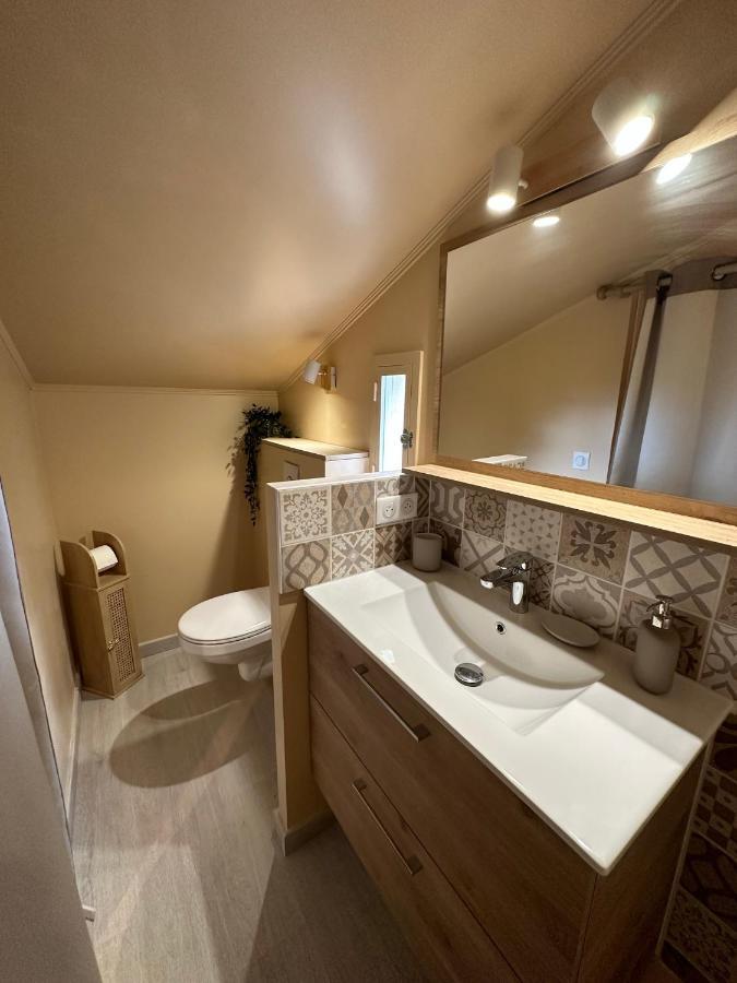 Maison Francoise Bed and Breakfast Aix-en-Provence Exterior foto