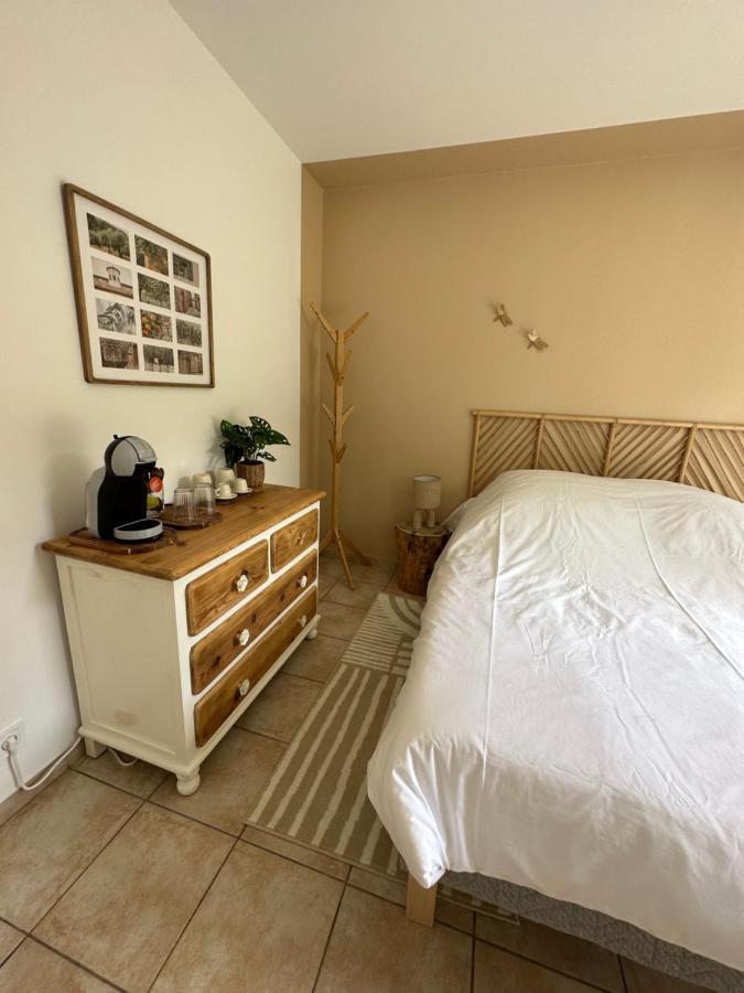Maison Francoise Bed and Breakfast Aix-en-Provence Exterior foto