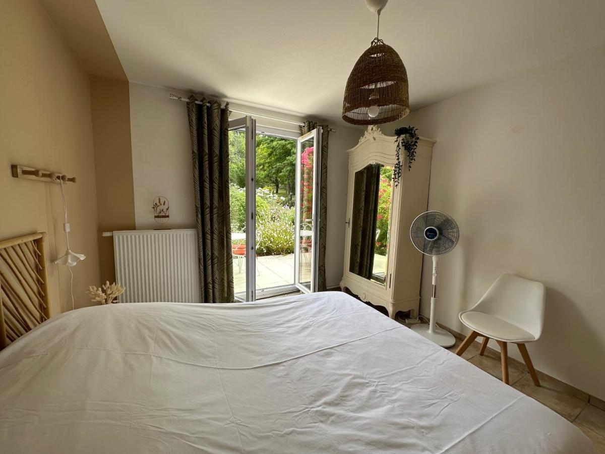 Maison Francoise Bed and Breakfast Aix-en-Provence Exterior foto