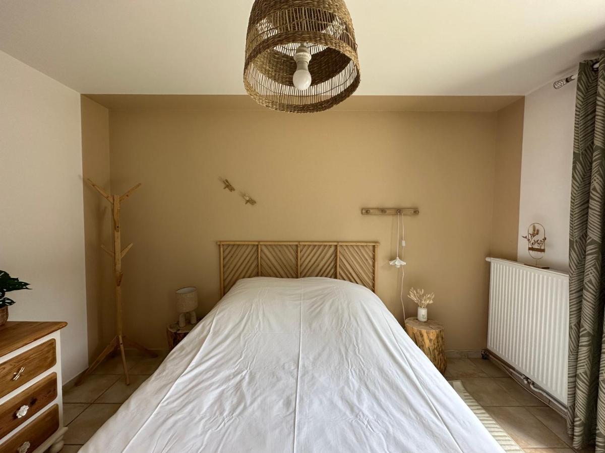 Maison Francoise Bed and Breakfast Aix-en-Provence Exterior foto