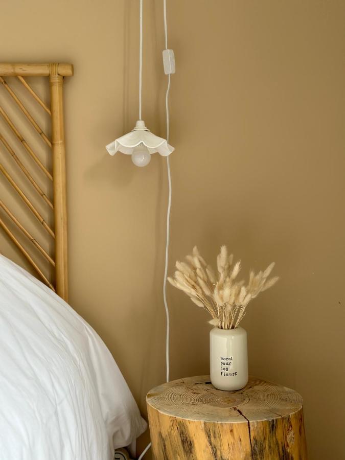 Maison Francoise Bed and Breakfast Aix-en-Provence Exterior foto
